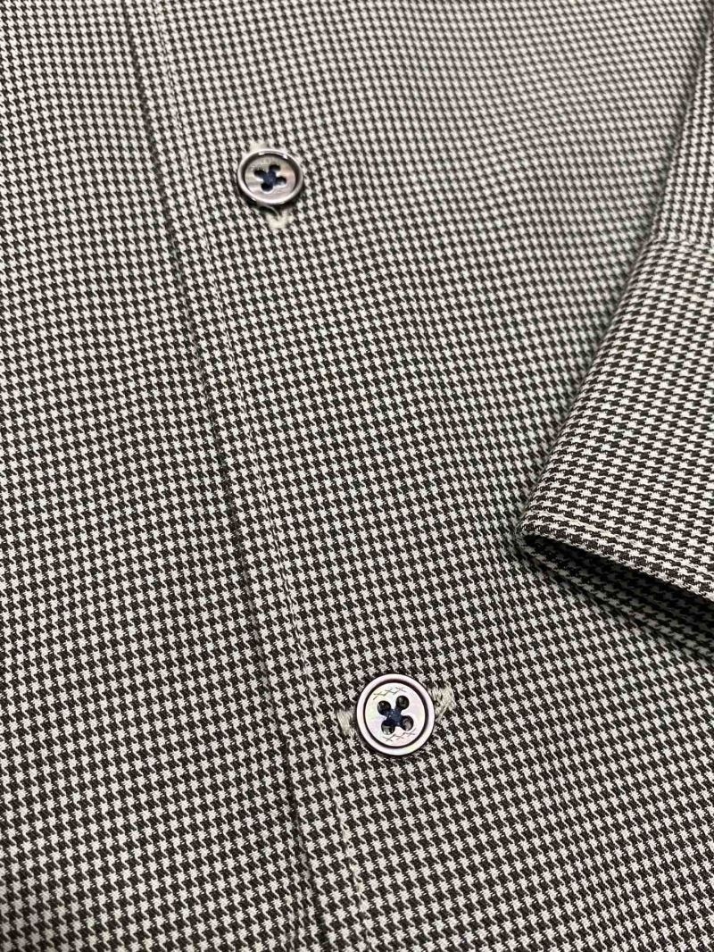 Zegna Shirts